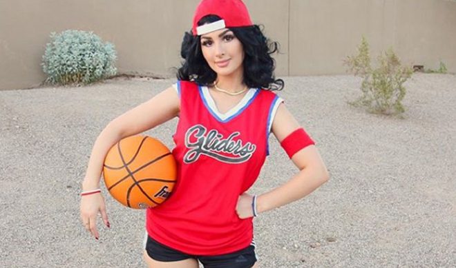 Creators Going Pro: YouTube Gaming Star SSSniperwolf Has 20 Million Followers, But Still Wonders If This Is What She’s Meant To Do