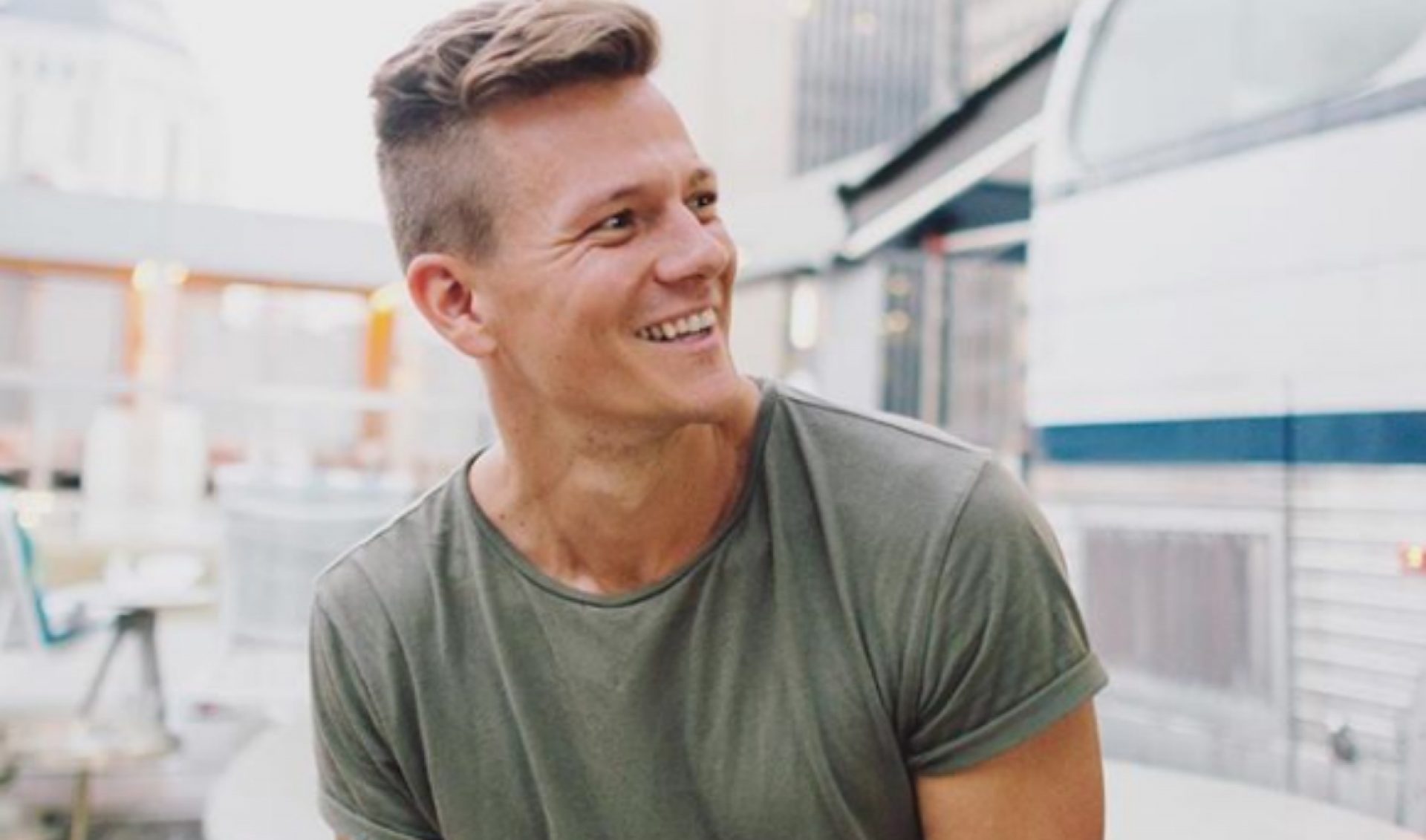 Creators Going Pro: Being On YouTube Helped Musician Tyler Ward Hit All His Career Goals — Here’s What He’s Doing Next