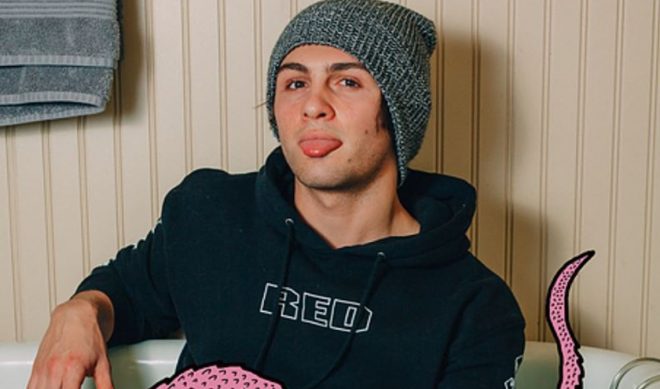 TopBuzz Creator Spotlight: Danny Casale’s Animations Aim To Make Viewers Laugh, Cry, Or Say, ‘Well, That Was Dumb’