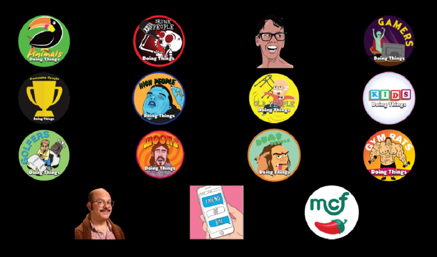 Instagram Network Doing Things Acquires Three New Accounts, Boosting Follower Base To 33 Million