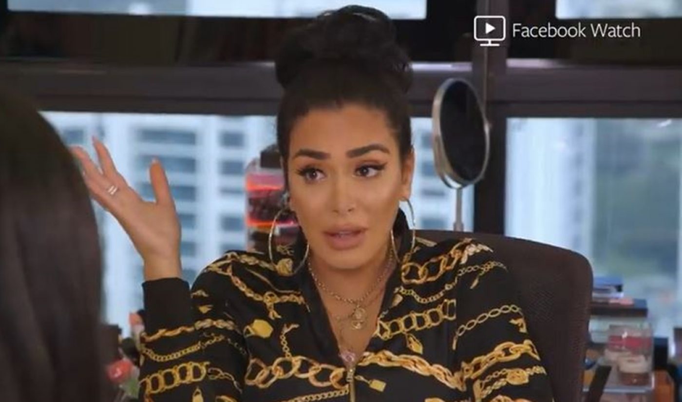 Facebook Watch Clocks 400 Million Monthly Viewers, Rolls Out Ad Breaks To 40 Countries