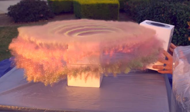 YouTube Science Star Mark Rober Apologizes After Unwittingly Including Fake Footage In Viral Glitter Bomb Video