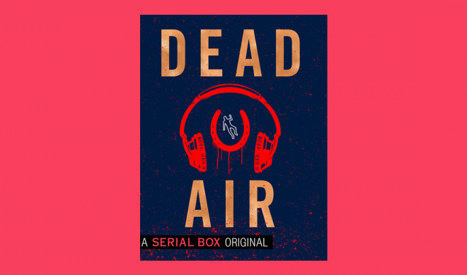 Indie Spotlight: In ‘Dead Air,’ A Midnight Radio Host Reins In Murder