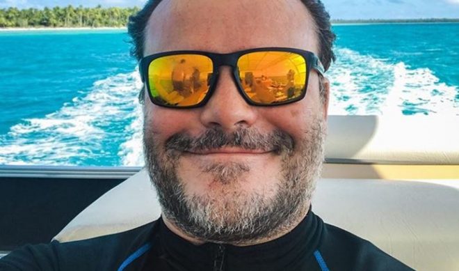 Jack Black Launches YouTube Channel, Nabbing 600,000 Subscribers In 5 Days