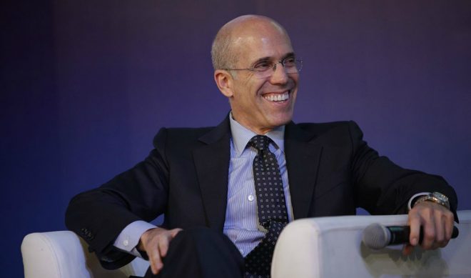 T-Mobile To Serve As Exclusive Telecom Launch Partner For Katzenberg’s Quibi