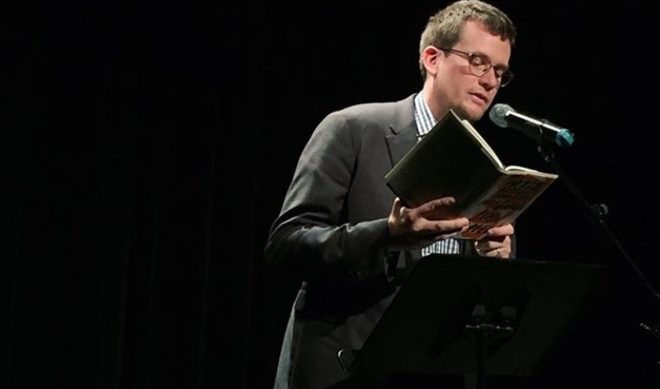 Netflix To Adapt John Green Holiday Novel ‘Let It Snow’ Into Feature Film