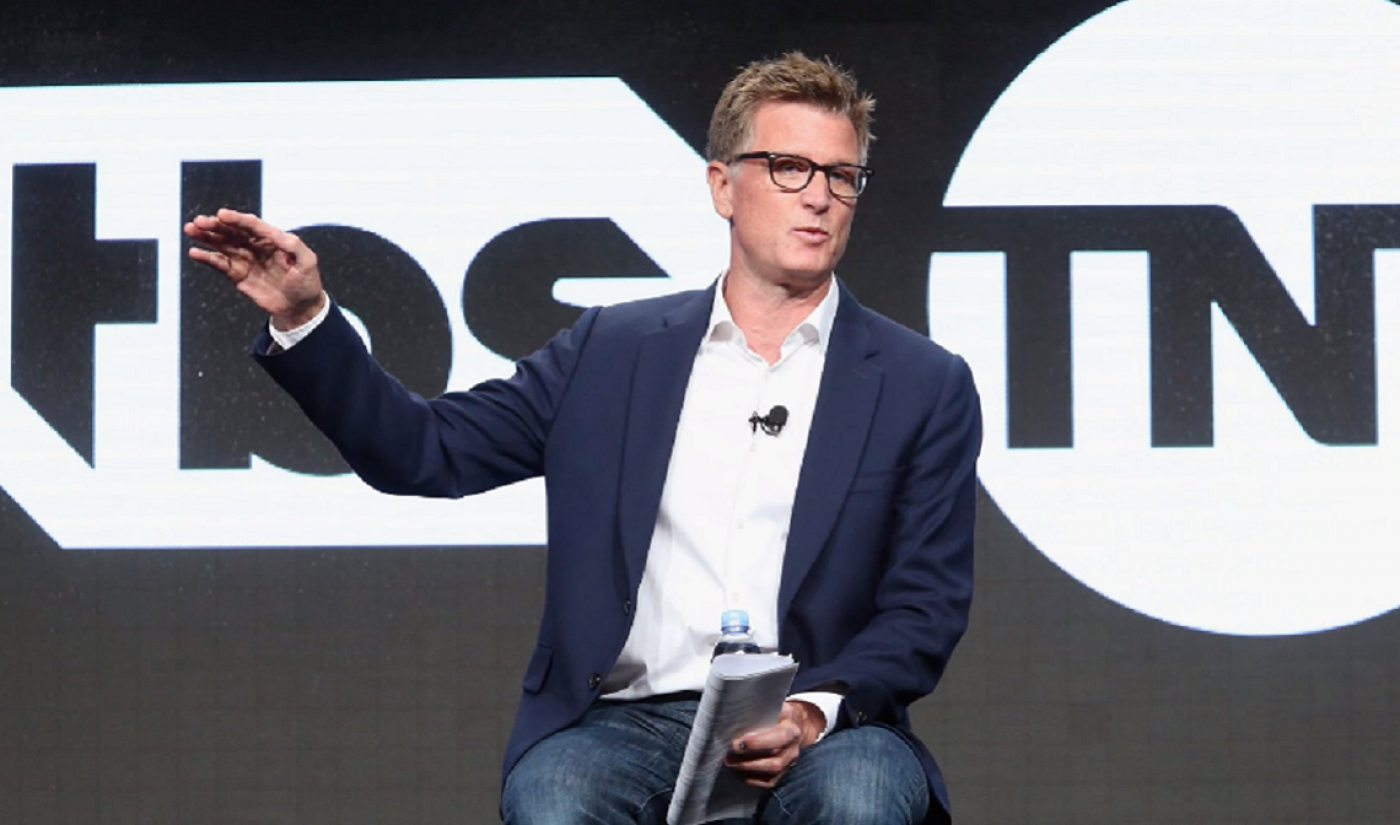 Veteran TV Exec Kevin Reilly To Lead Content For Forthcoming WarnerMedia Streaming Service