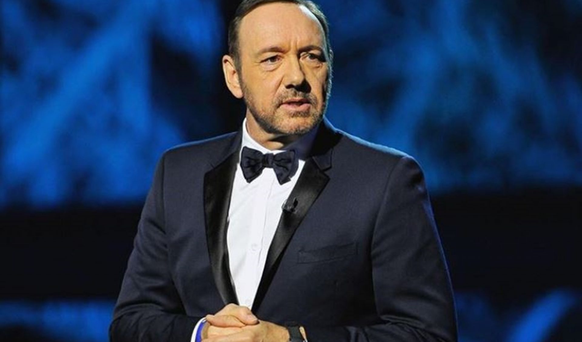 Kevin Spacey Turns To YouTube For Oblique Retort To New Sexual Assault Charges