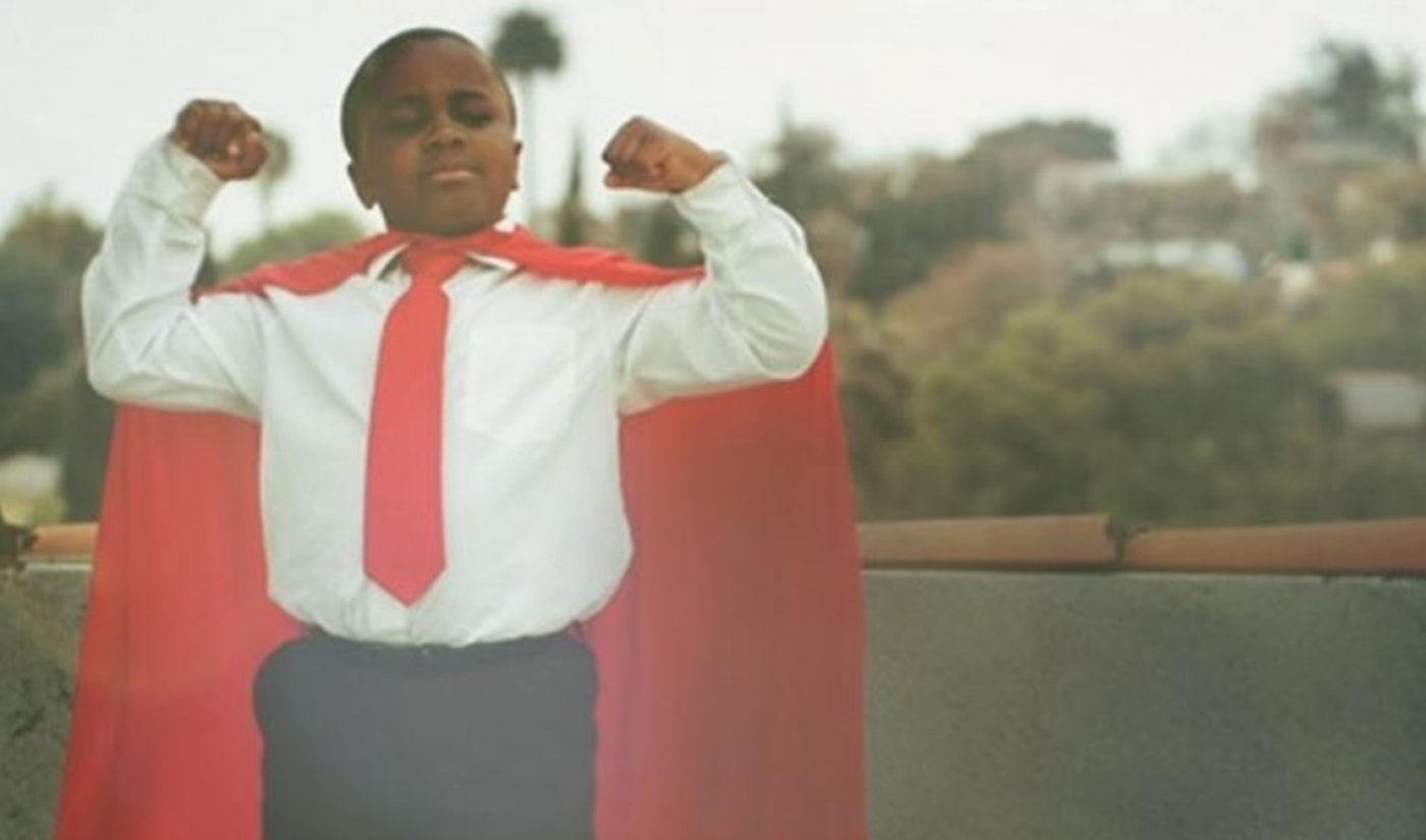 SoulPancake To Reboot Flagship ‘Kid President’ Franchise In 2019, CEO Says