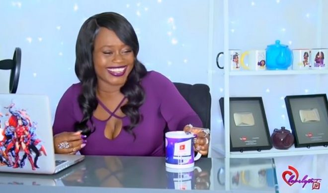 TopBuzz Creator Spotlight: This Digital Gossip Maven Is Building A Business By Spilling Celebrity Tea