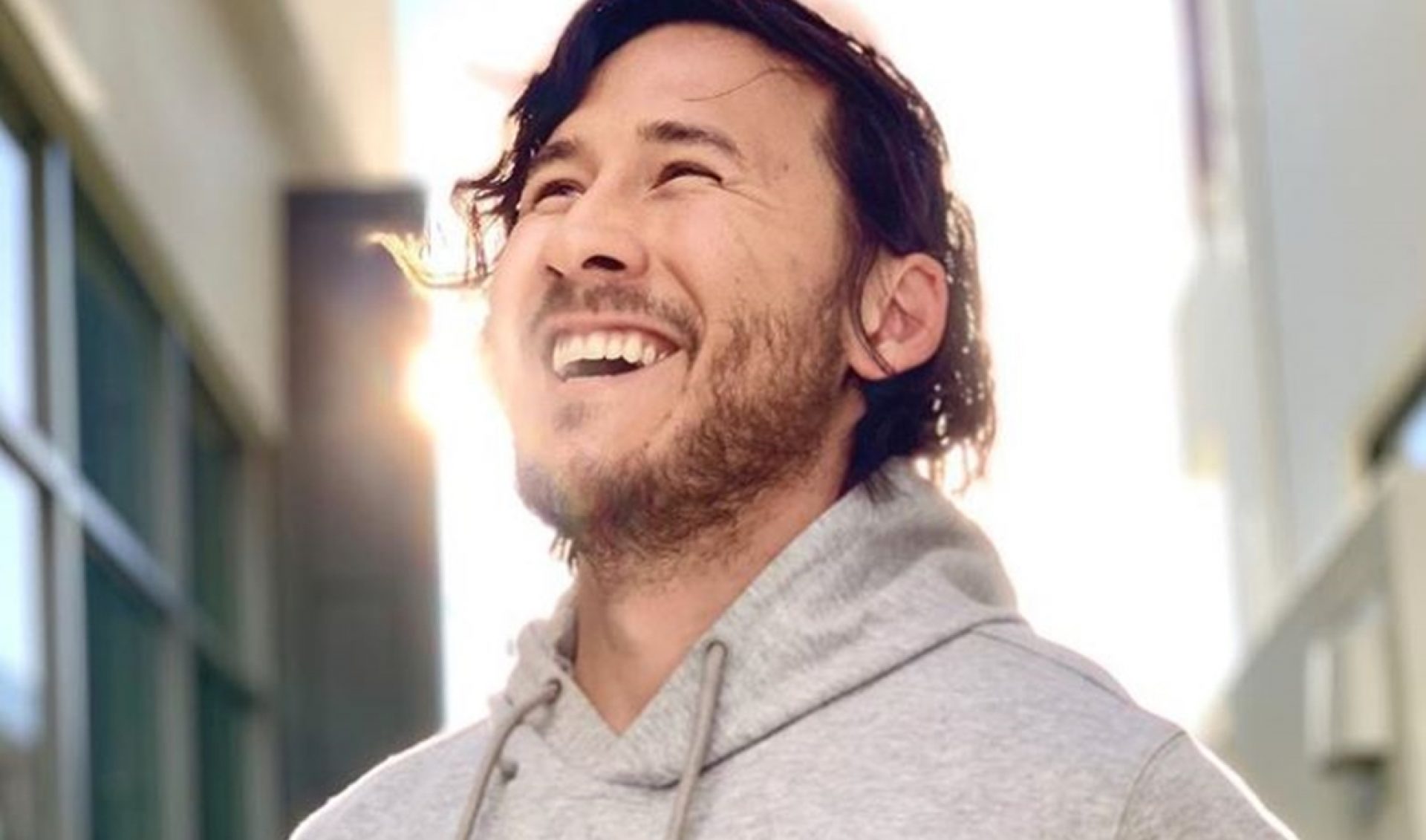 Markiplier Launches Last-Minute Pro-PewDiePie Stream, Supercharging His Subscriber Lead Over T-Series