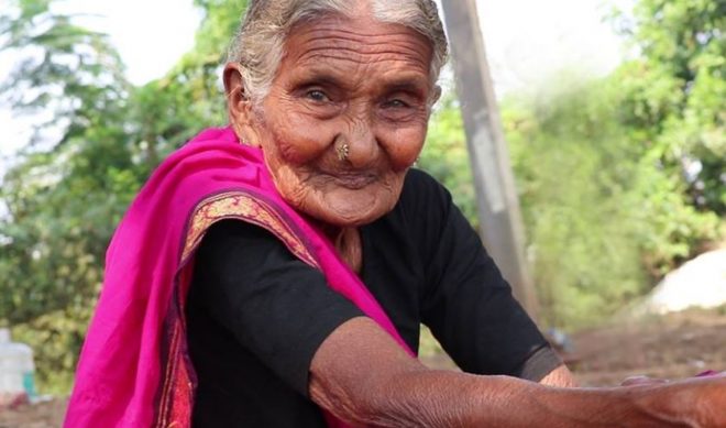 YouTube’s Oldest Star, Indian Chef ‘Mastanamma’, Has Passed Away At 107