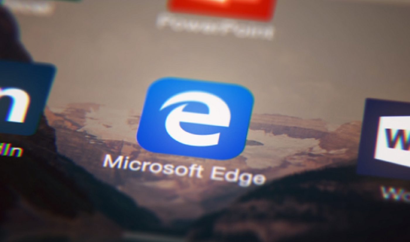 Google Denies Adding Code To YouTube That Purposefully Slowed Microsoft Browser ‘Edge’