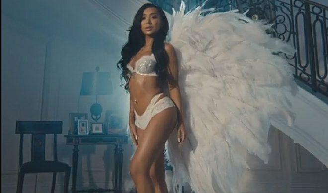 Transgender Beauty Vlogger Nikita Dragun Drops Her Own Victoria’s Secret Ad After Exec’s Transphobic Comments