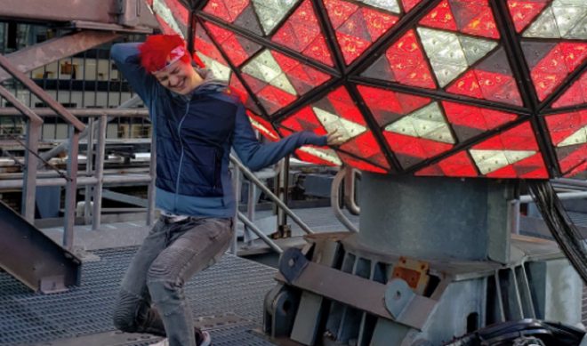 Ninja To Stream ‘Fortnite’ For 12 Hours On New Year’s Eve In Times Square