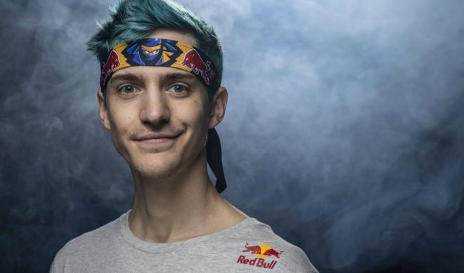 Ninja Scores Commentator Role For Tonight’s NFL Game, Streamed On Twitch
