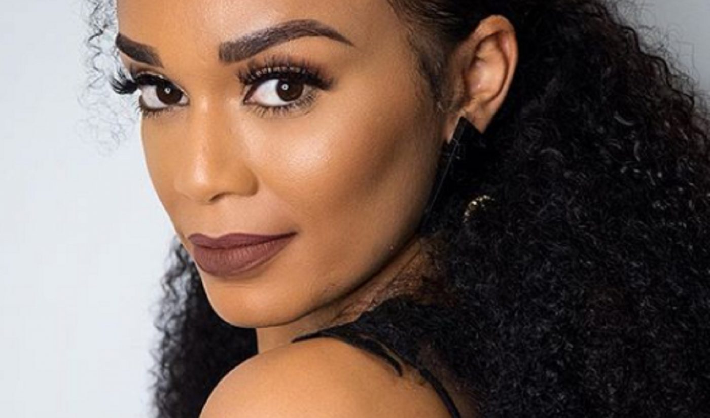Netflix Orders First African Original, Spy Dramedy ‘Queen Sono’