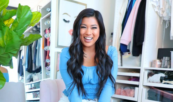 Remi Cruz’s Latest Beauty Launch Is A Limited-Edition Collab With Gillette