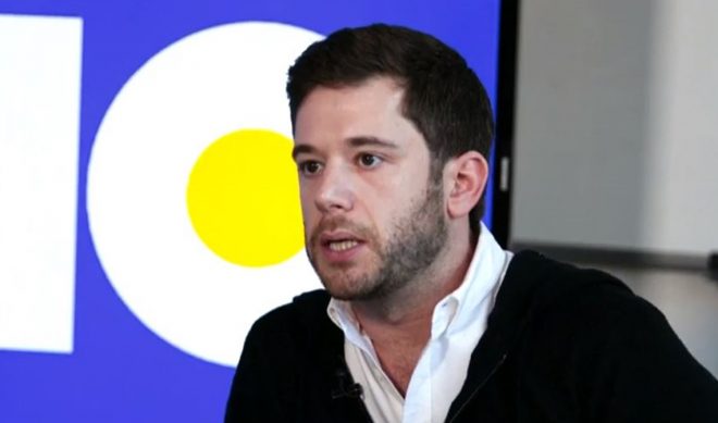 Colin Kroll, Co-Founder Of Vine And HQ Trivia, Dies At 34 Of Reported Overdose
