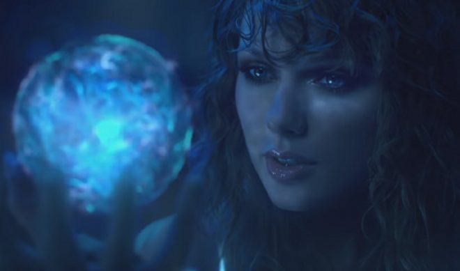 Netflix Joins Forces With Taylor Swift To Air ‘Reputation’ Tour Film On New Year’s Eve