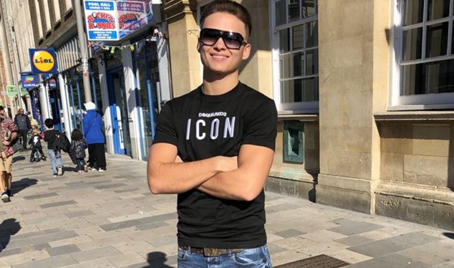 TopBuzz Creator Spotlight: Johnny Carey’s Skits Put A Comedic Spin On U.K. Stereotypes