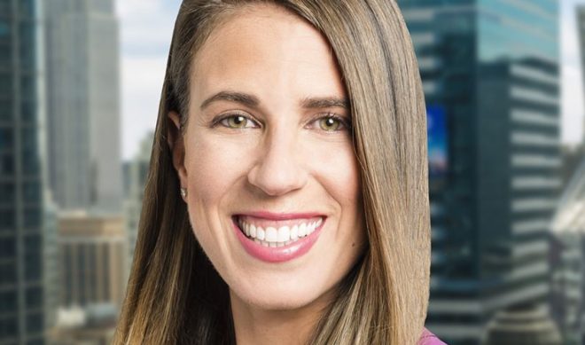 VidCon Names Former Nickelodeon Exec Sarah Tortoreti Its First VP Of Marketing