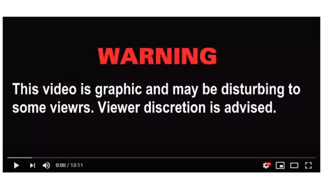 YouTube Deletes Hundreds Of Strange, Sexually Suggestive Mom And Kids Videos