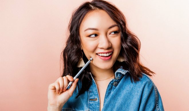 YouTube Millionaires: Amanda Rach Lee Is YouTube’s Creative Queen Of Bullet Journaling
