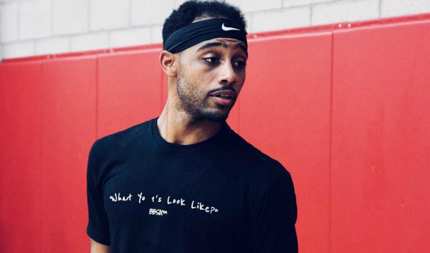 YouTube Millionaires: Comedian Brandon Armstrong Went Viral On YouTube — Now, He Works With The NBA, Nike, And LeBron James