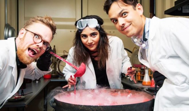 YouTube Rewind 2018 Puts Storyline In The Hands Of Creators (Watch)