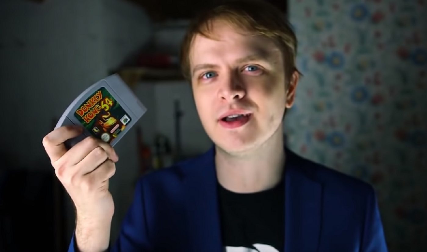 U.S. Congresswoman Alexandria Ocasio-Cortez Helps Twitch Streamer ‘Hbomberguy’ Raise $340,000+ For Transgender Nonprofit