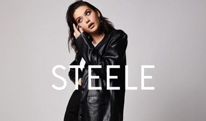 Amanda Steele Becomes Latest YouTube Star To Launch Her Own Fashion Label