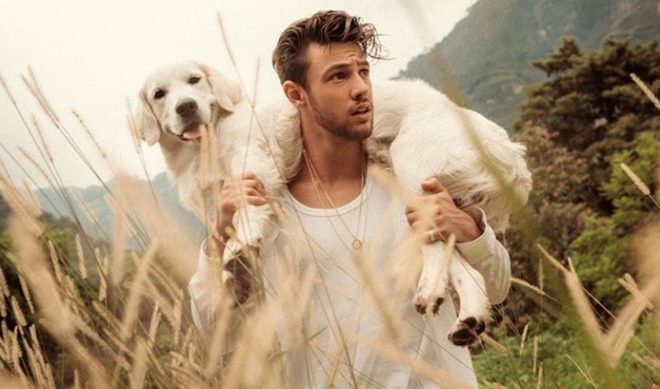 Cameron Dallas Arrested For Assault In Colorado, Claims Act Of Self-Protection