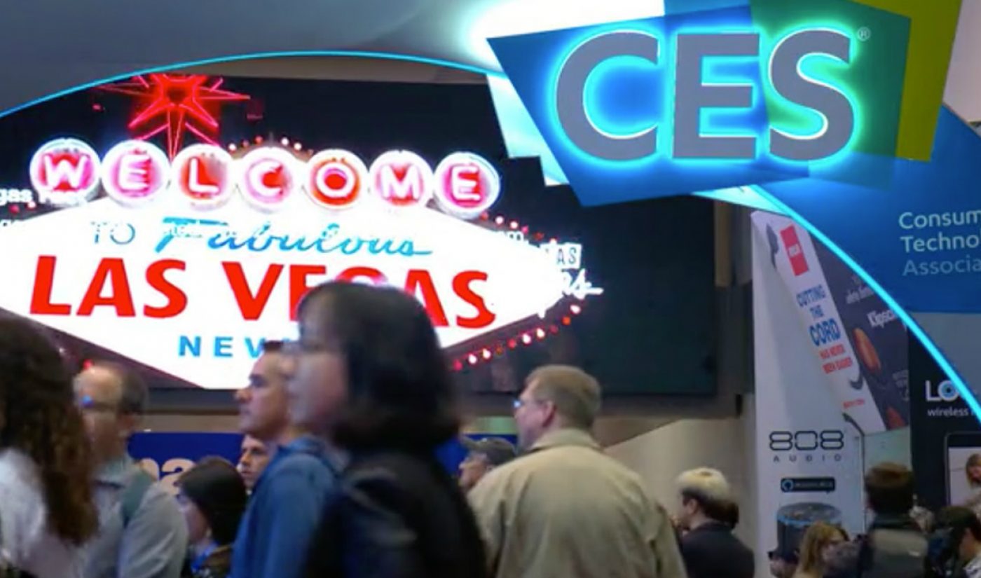 Here’s What To Expect At CES 2019’s C Space