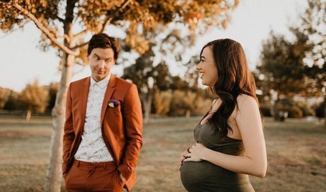 Colleen Ballinger Reveals She Secretly Wed Fiance Erik Stocklin Last Year