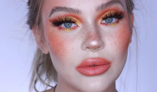 Creators Going Pro: Makeup Artist Jordi ‘itslikelymakup’ Dreher Didn’t Have An Offline Place To Wield Her Skills — So She Made One On YouTube
