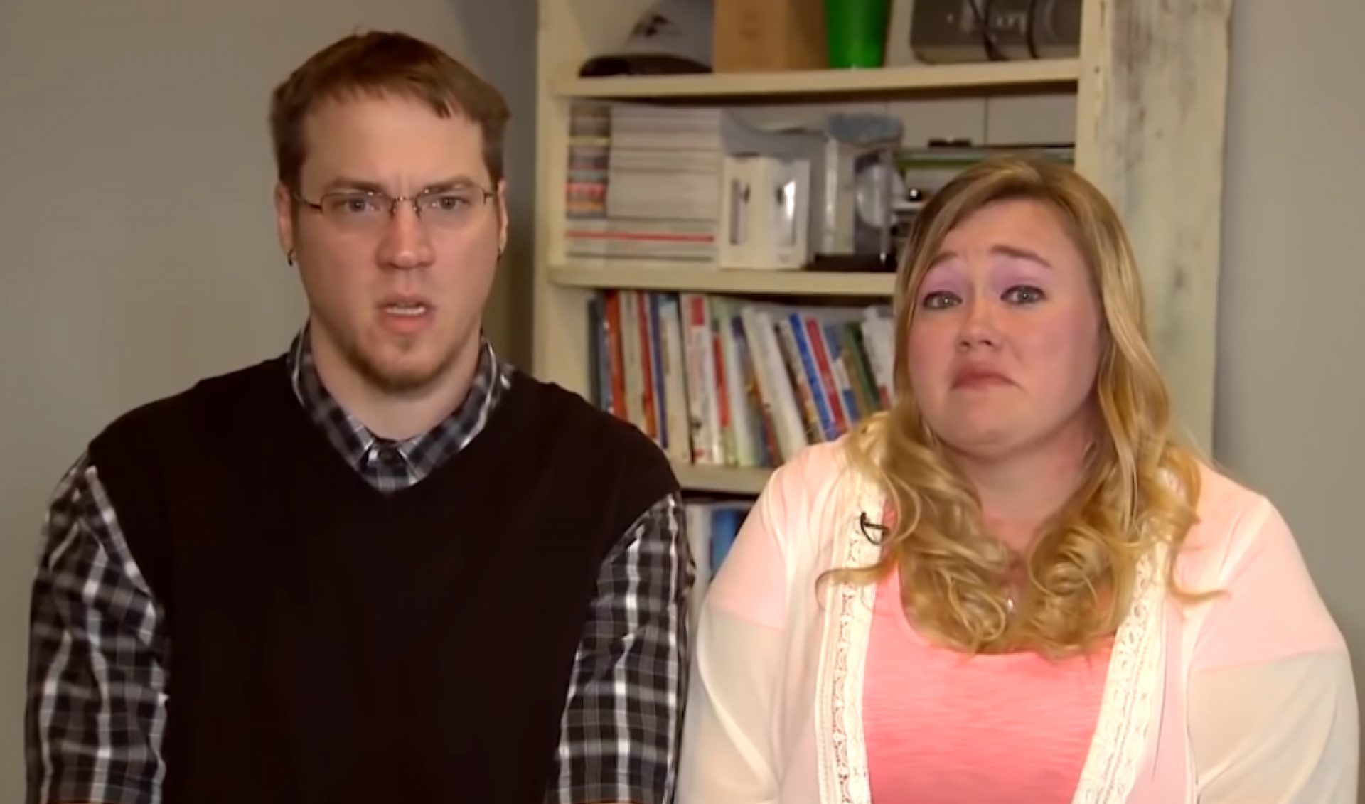 ‘DaddyOFive’ Parents’ Sentences Reduced Despite Allegations They Broke Court Order, Continued To Vlog Children