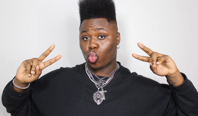 YouTube Millionaires: Denzel Dion Gives Subscribers His Opinion “Straight, With No Chaser”