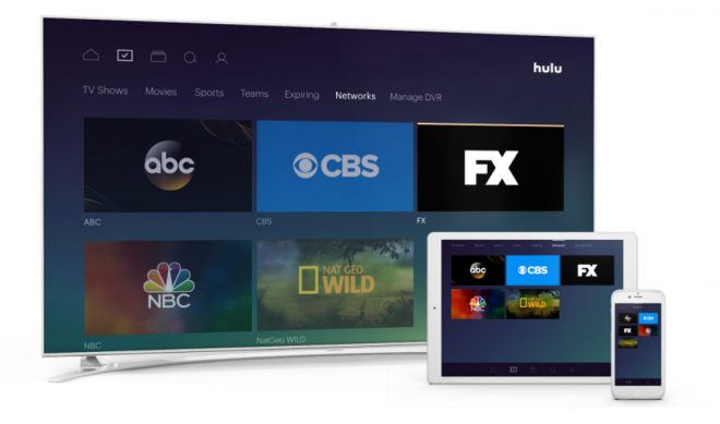 Hulu Drops Price Of Ad-Supported Subscription Plan, Increases Price For Hulu With Live TV