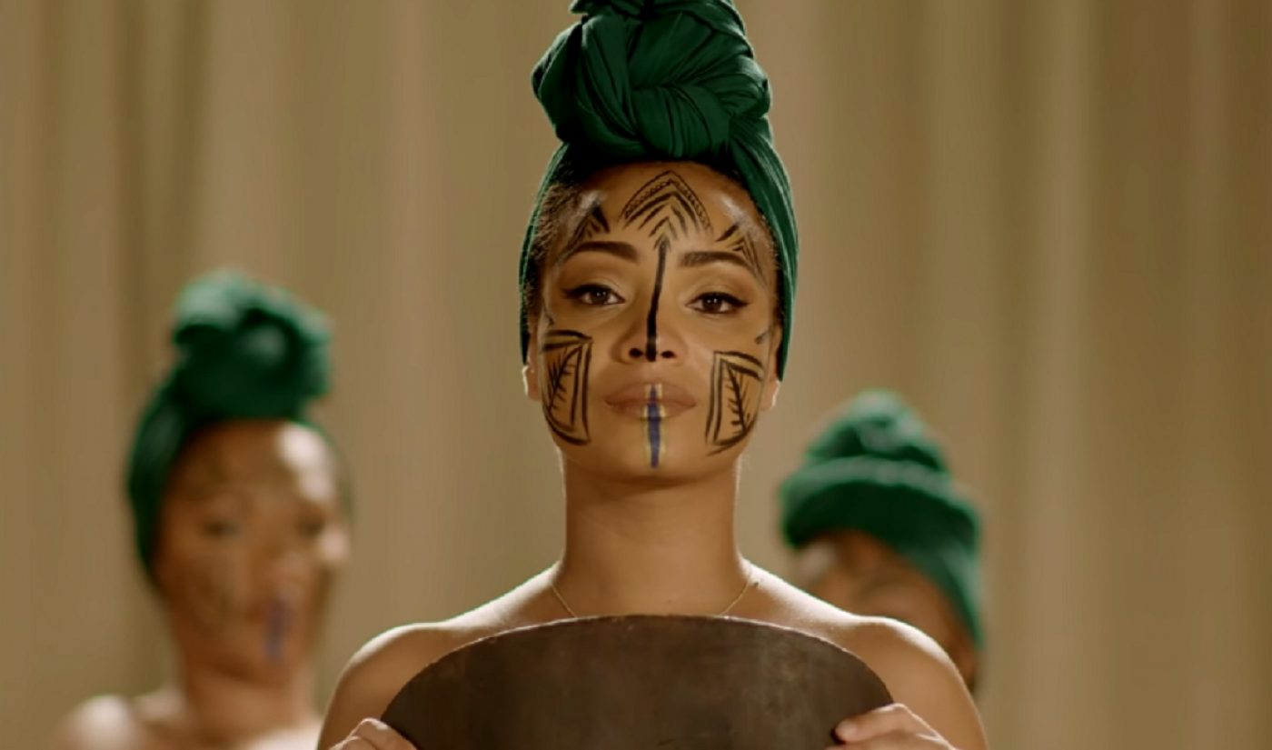 Indie Spotlight: With ‘Black Girl’s Guide To Fertility,’ Writer Sonhara Eastman Aims To Break Stigma And Silence