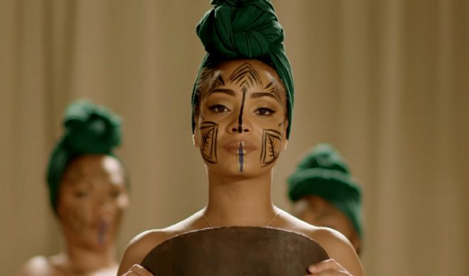 Indie Spotlight: With ‘Black Girl’s Guide To Fertility,’ Writer Sonhara Eastman Aims To Break Stigma And Silence