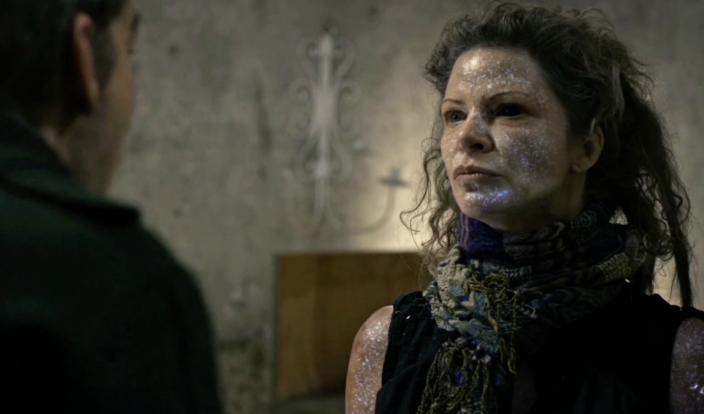 Indie Spotlight: ‘Phoenix Run’ Seeks Crowdfunding To Make Its Zombie-And-Superhero Dystopia A Multimedia Epic