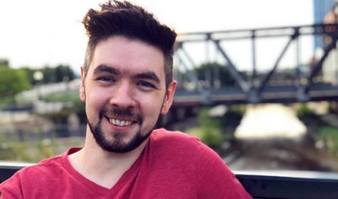 Top YouTube Gamer Jacksepticeye Signs With WME