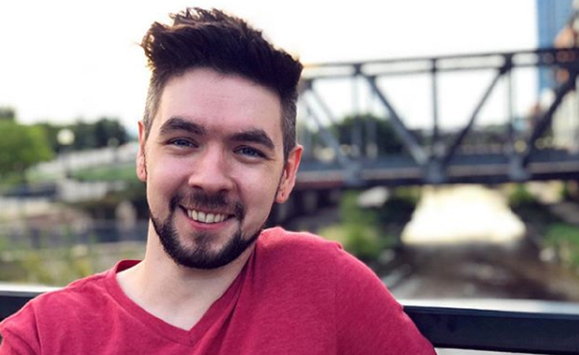 Top Youtube Gamer Jacksepticeye Signs With Wme Tubefilter