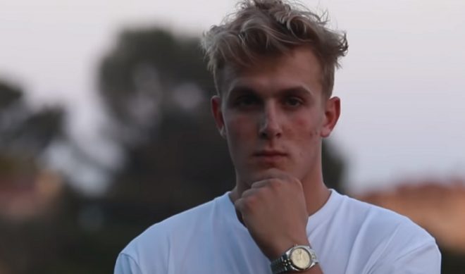 Jake Paul’s ‘Bird Box Challenge’ Video Yanked From YouTube Following Backlash