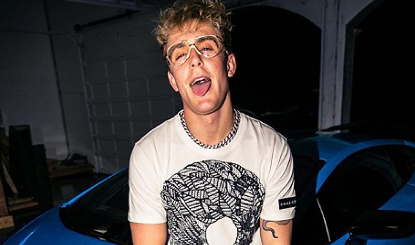 Jake Paul Dropped By Legal Firm In Case Involving Prank That Damaged Man’s Hearing
