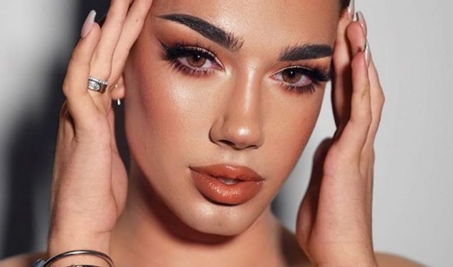 James Charles Draws Record 10,000 Fans At Morphe Public Appearance