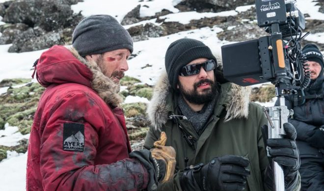 From YouTube To Cannes To A Theater Near You: Joe Penna on ‘Arctic’