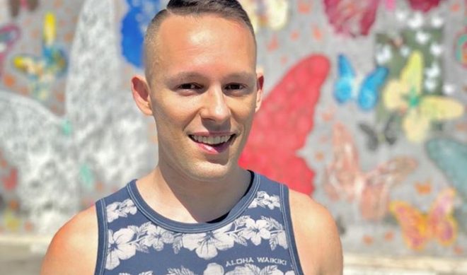 YouTube Travel Vlogger Josh Rimer Named ‘Mr. Gay Canada’