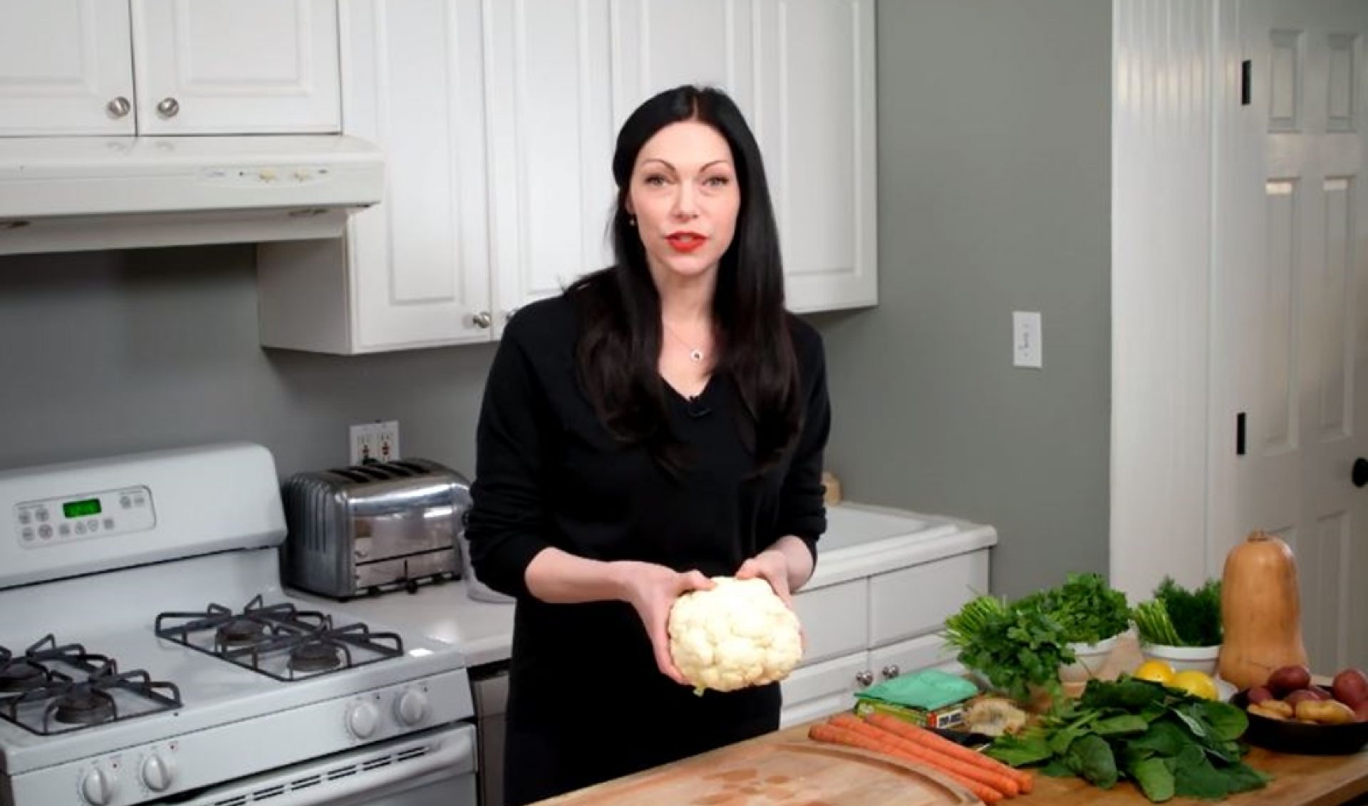 VidCon U.S. Adds Actress-Turned-YouTuber Laura Prepon To ‘Featured Creator’ Lineup